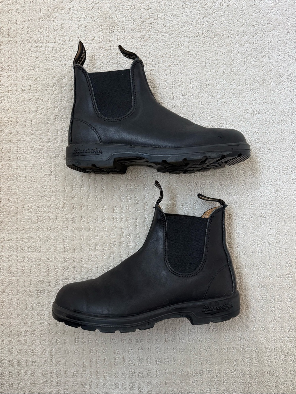 Blundstones Boots Women’s 9.5